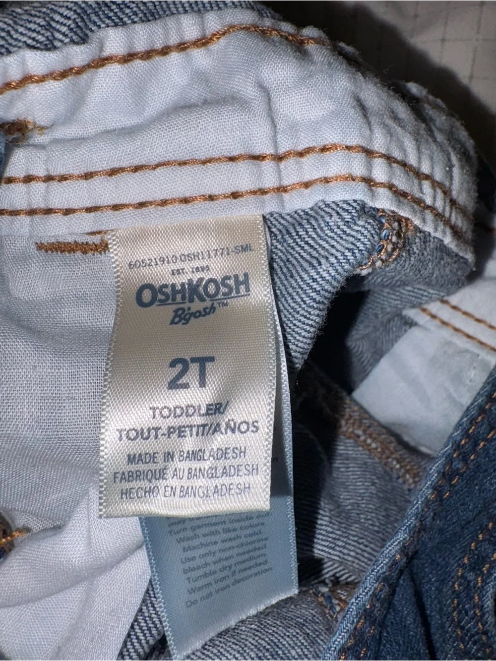 OshKosh Bgosh adorable oshkosh